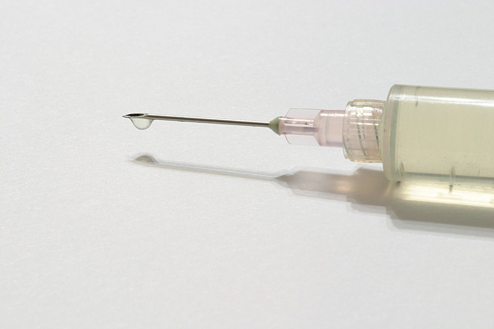 вакцинв от ВИЧ